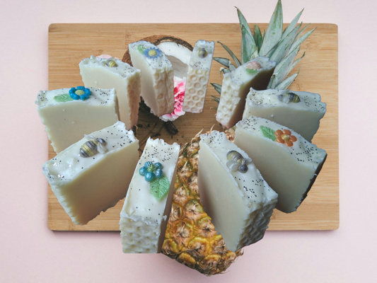 Pina Colada