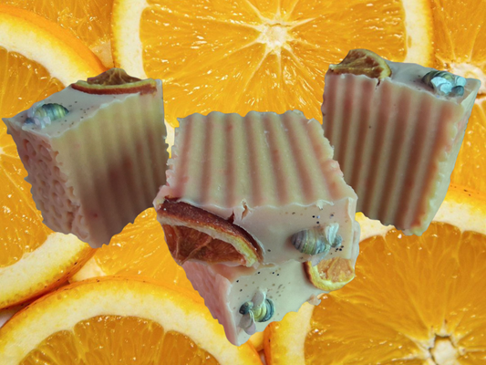 Orange Creme-cicle