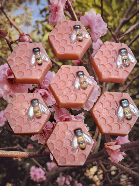 Sakura Small Bars