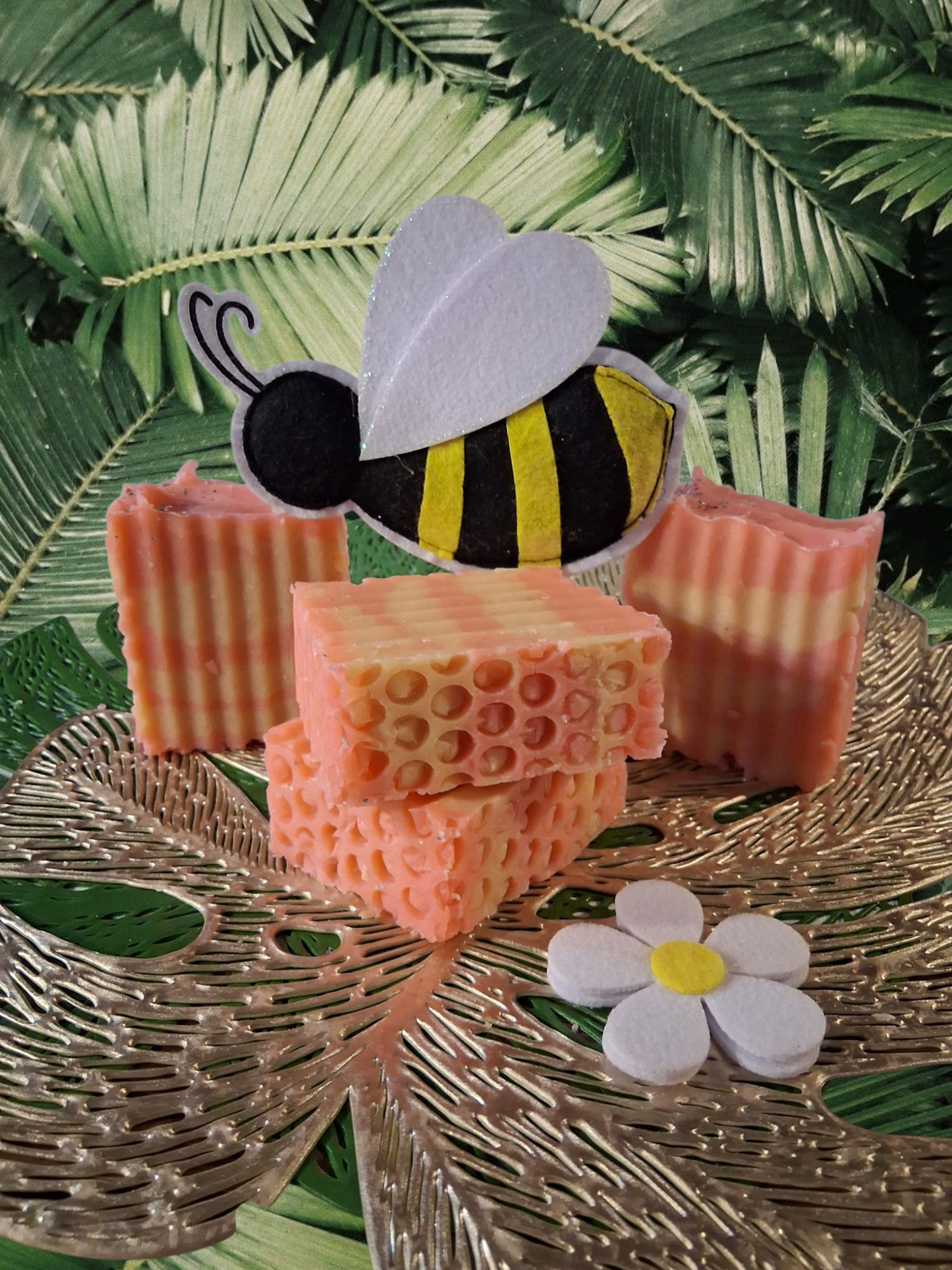 Berry Bee