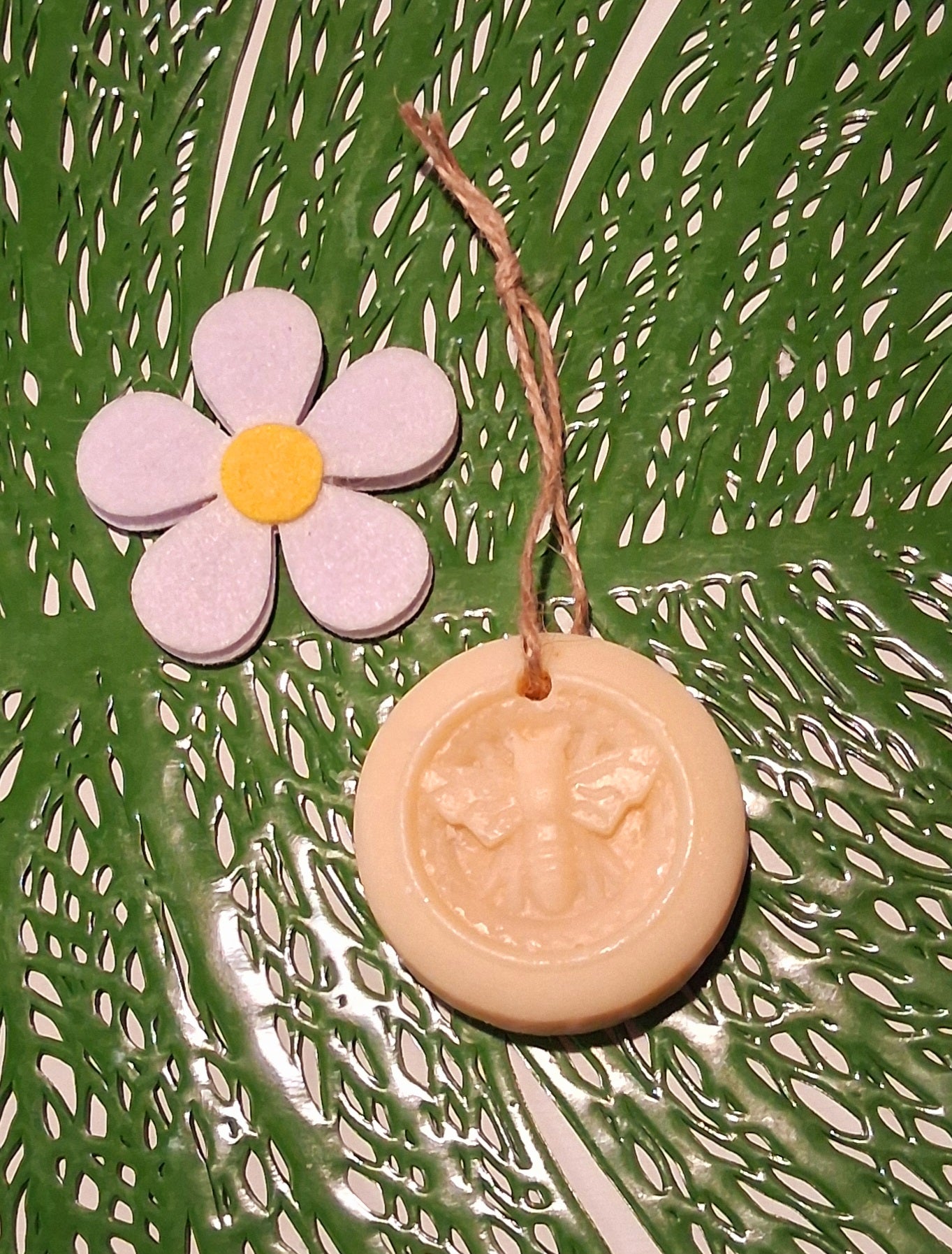 Soap Buddies Small Bees