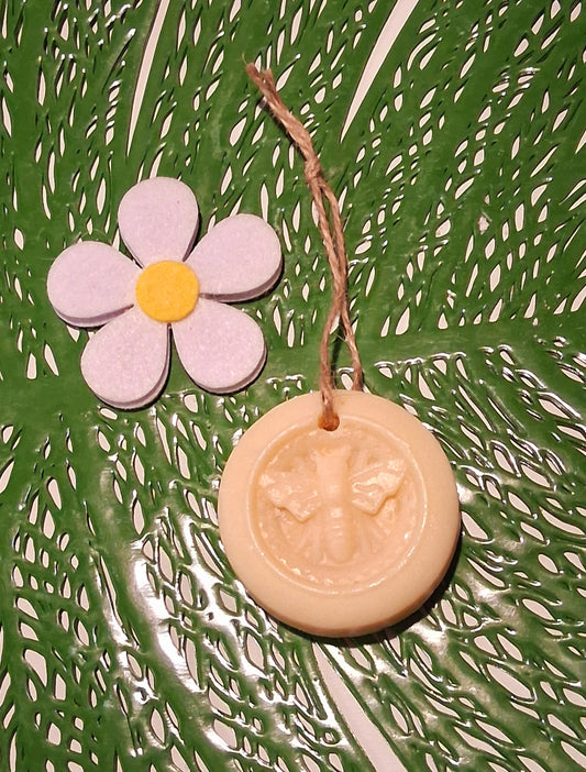 Soap Buddies Small Bees