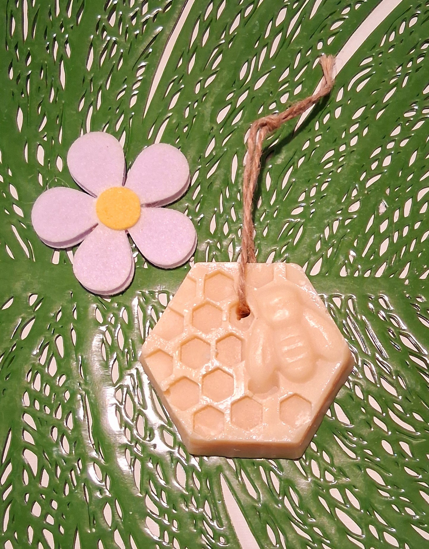 Soap Buddies Large Bees