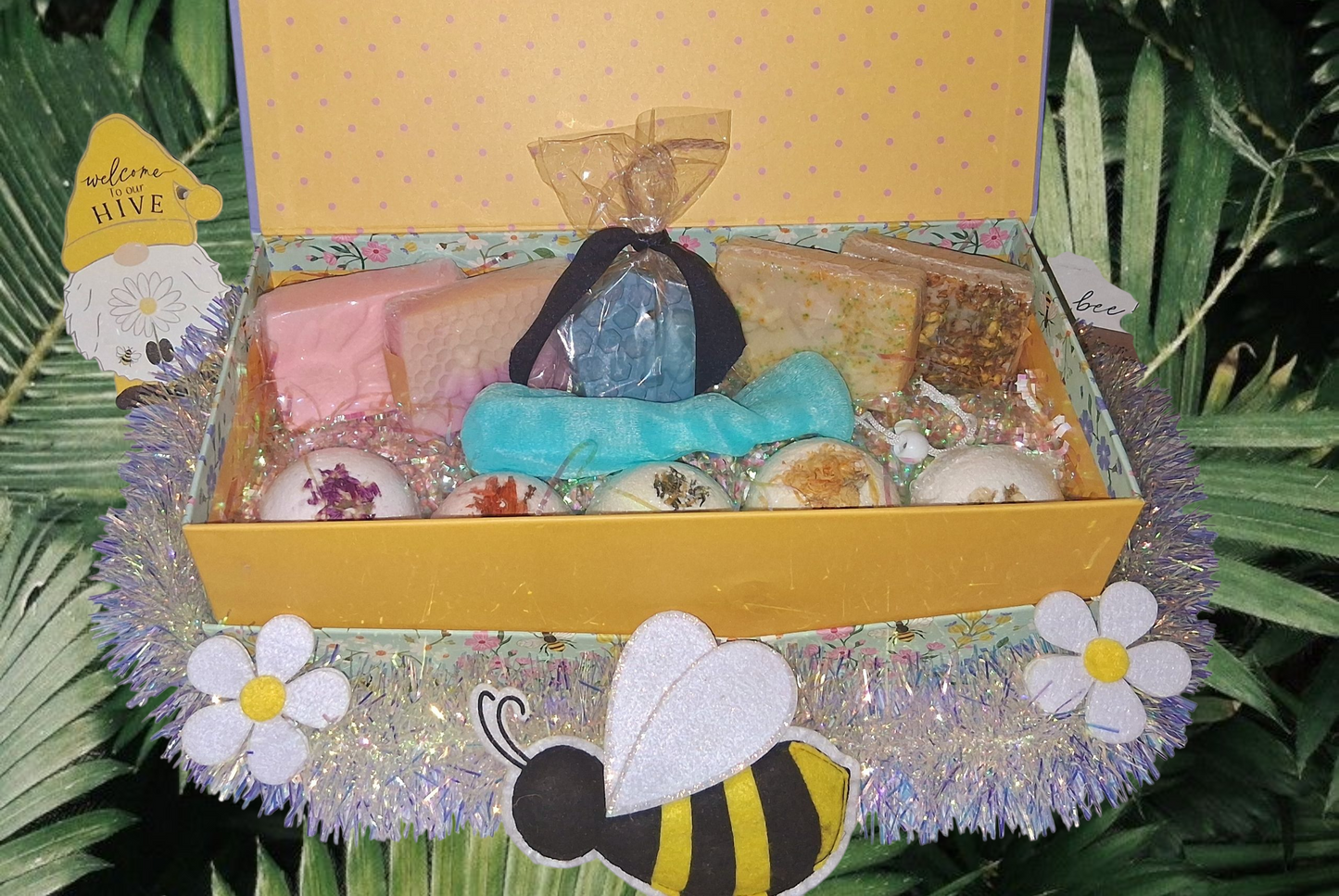 Gift Baskets