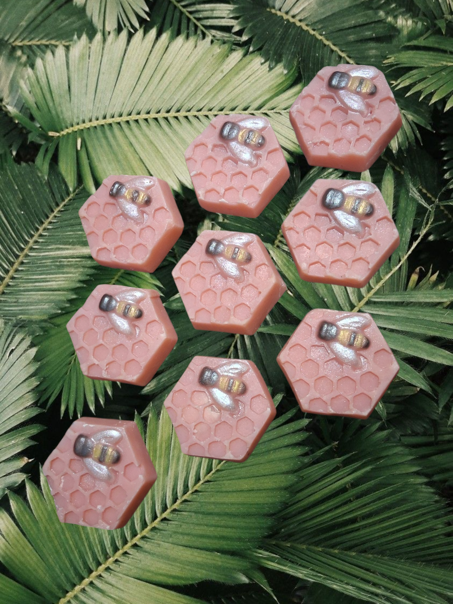 Sakura Small Bars